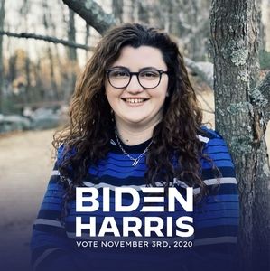 Meet your Posher, Audrey